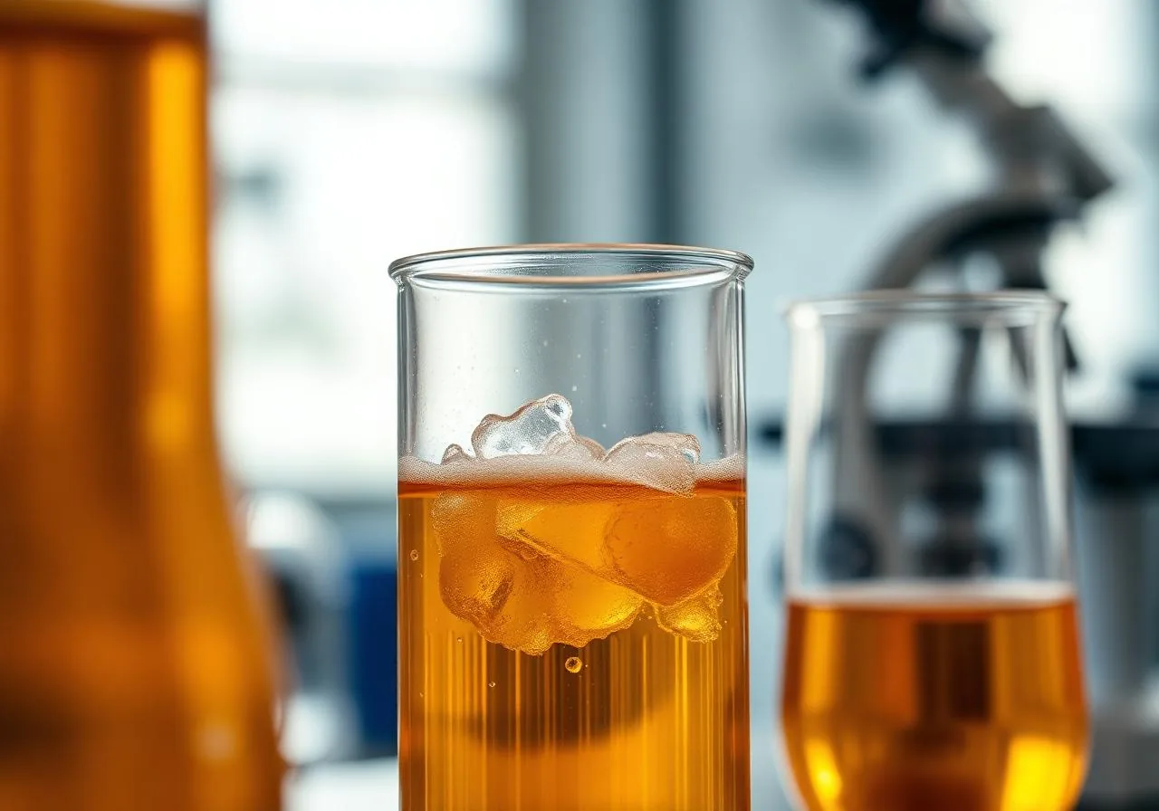 Lactobacilli Fermentation — Cascade Fermentation stage 2