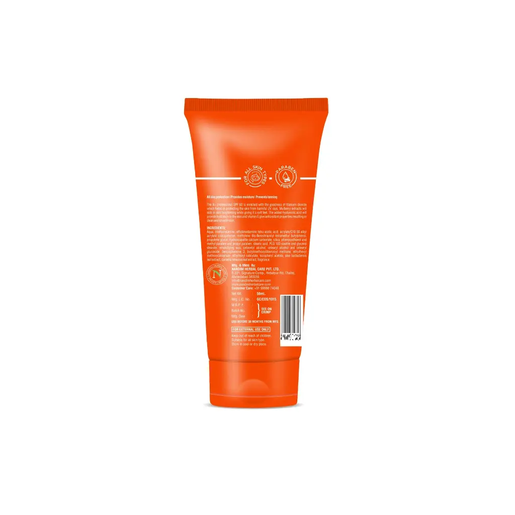 SUNSCREEN SPF 60 MATTE CREAM_03.webp