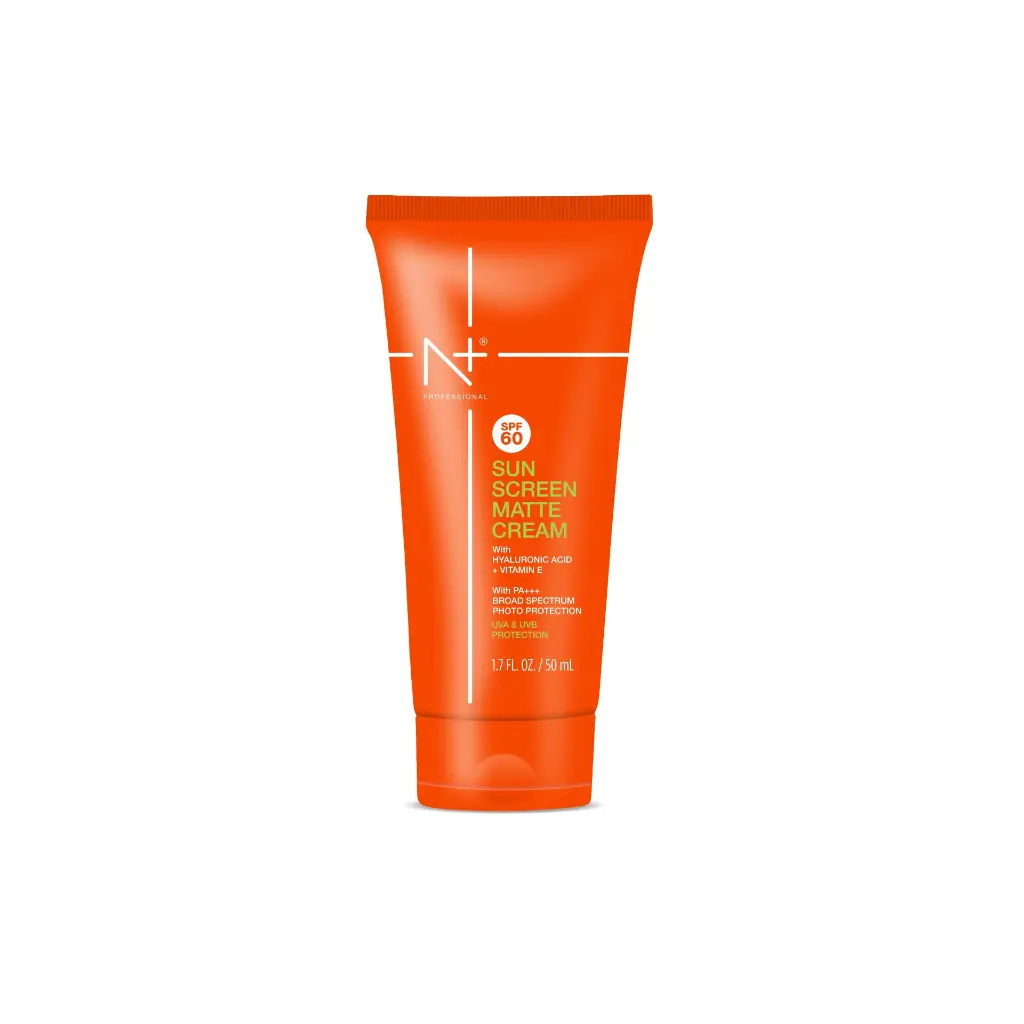 SUNSCREEN SPF 60 MATTE CREAM_02.webp