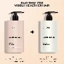 GHORI Shampoo Sublimizhair + conditioner combo.webp