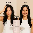 GHORI Shampoo Sublimizhair - BeforeAfter.webp