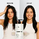 GHORI Conditioner Sublimizhair - beforeAfter.webp