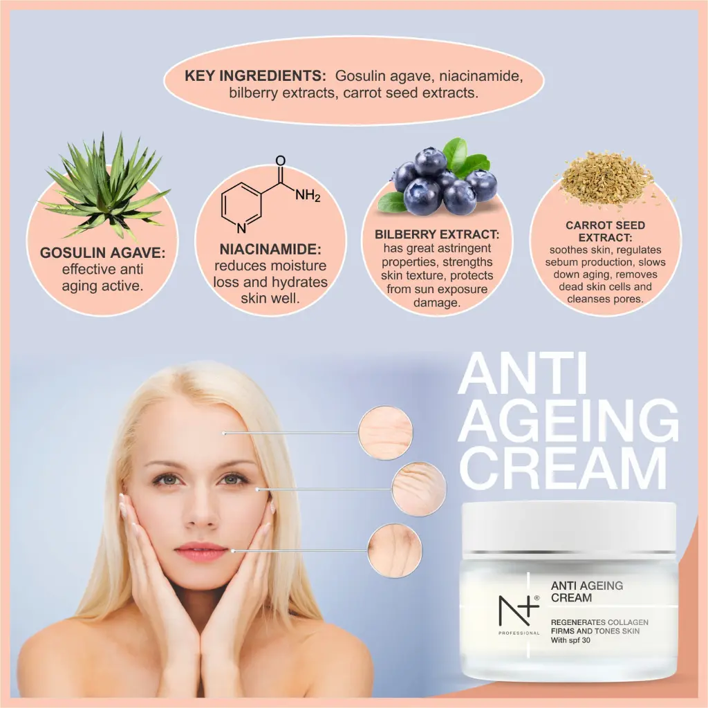N_Plus_Professional_Anti Ageing Cream_50Gm_01.webp