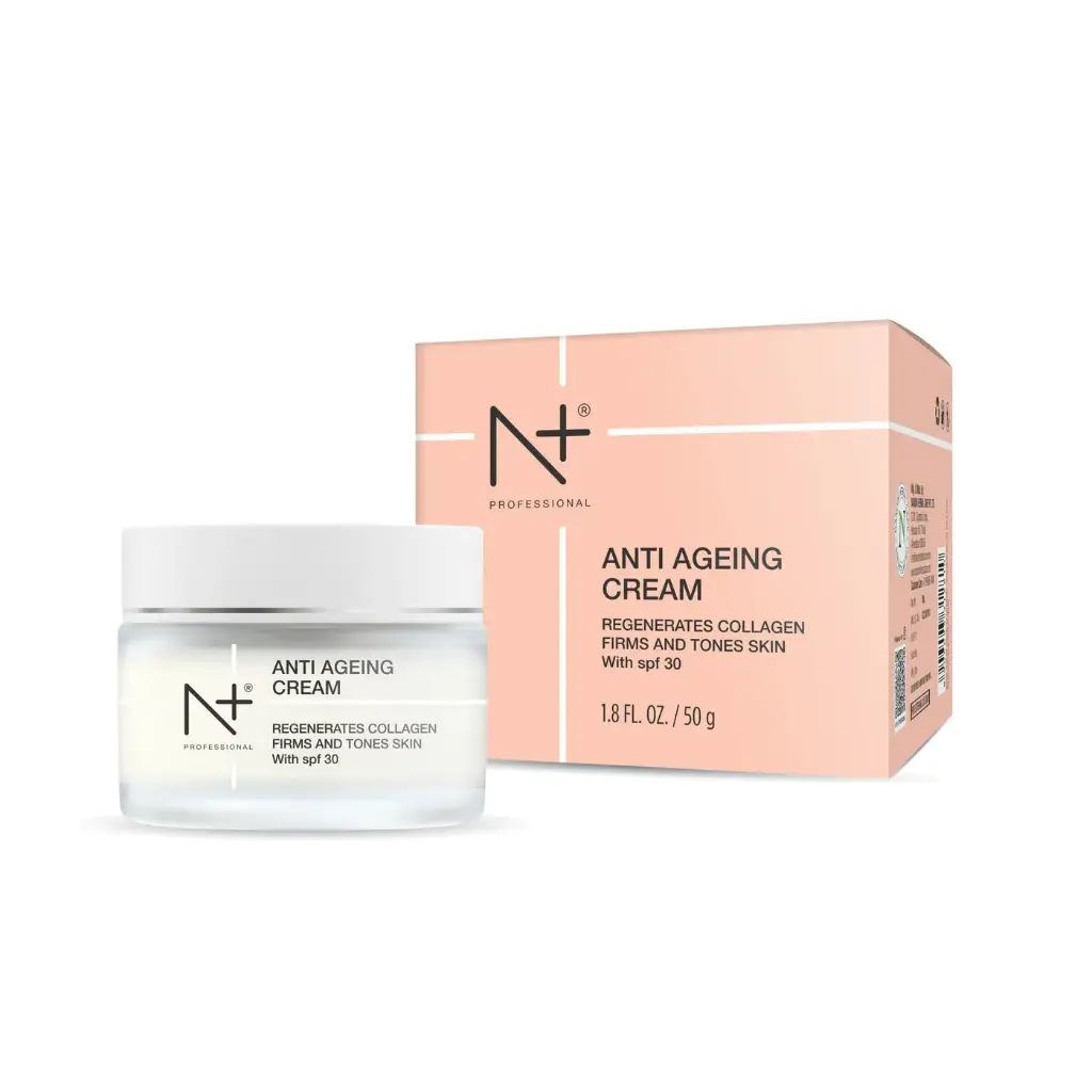 N_Plus_Professional_Anti Ageing Cream_50Gm_02.webp