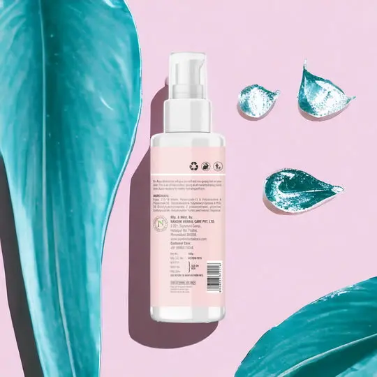 N+ Aqua Moisturiser (100GM).webp