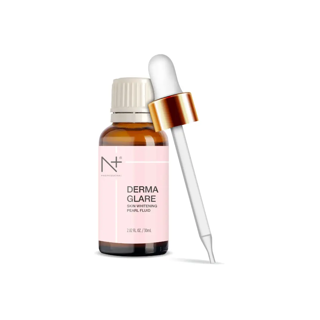DARMA GLARE SKIN WHITENING FLUID.webp
