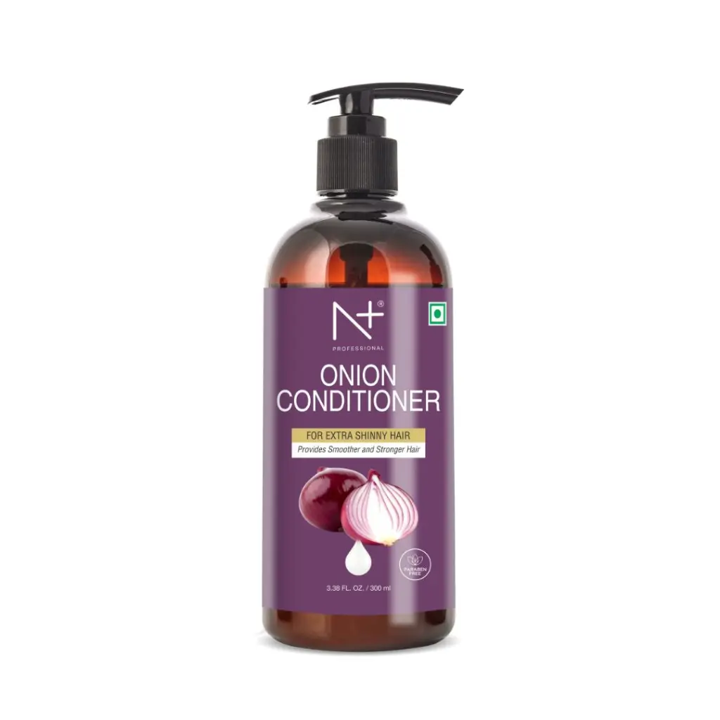 N+ Onion Conditioner (300 ML)