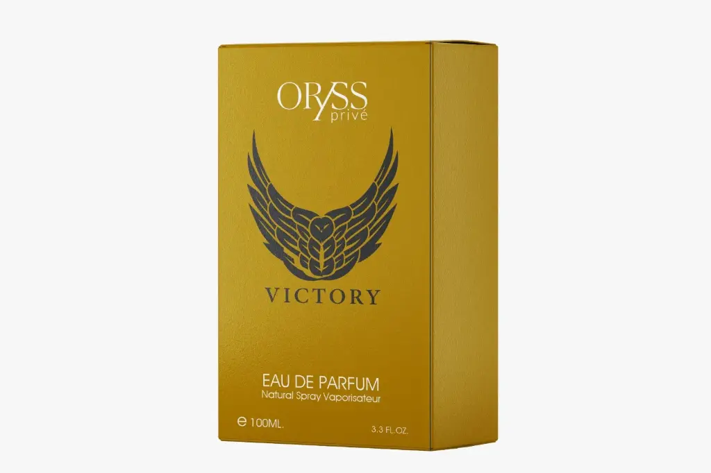 Oryss Prive Victory Parfum 100ml