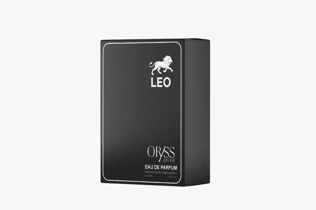 Oryss Prive Leo Parfum 100ml