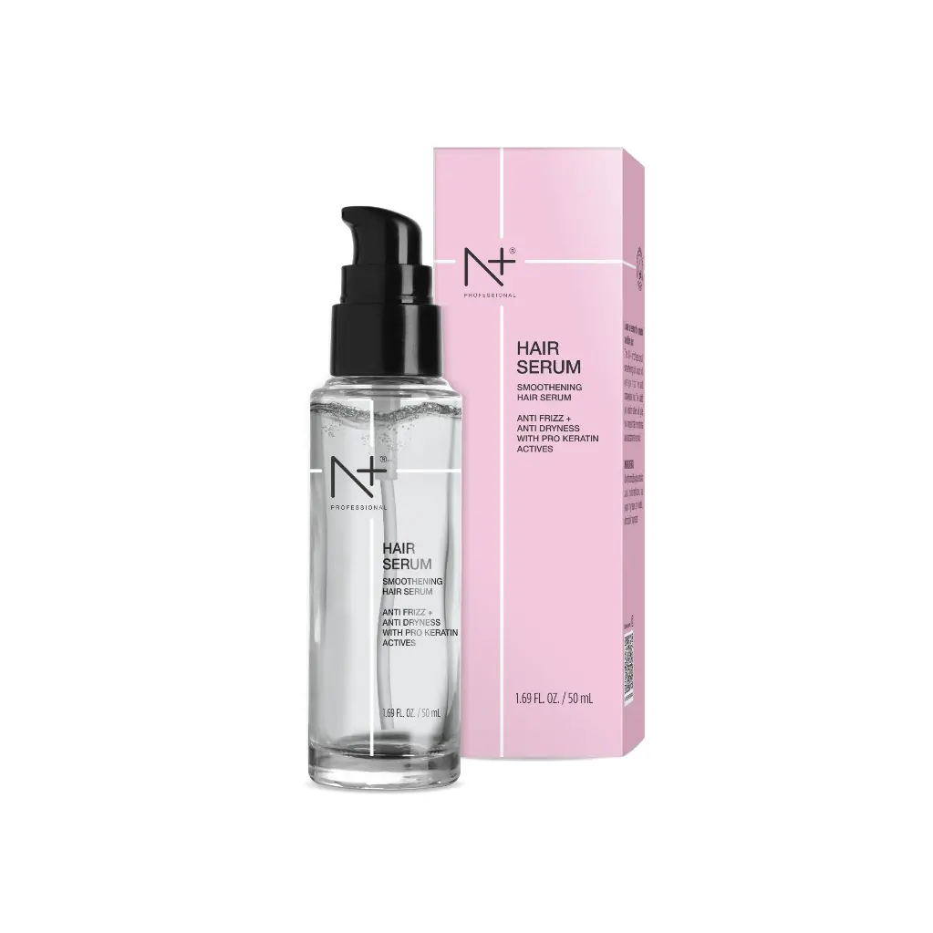 N+ Hair Serum (50ML)