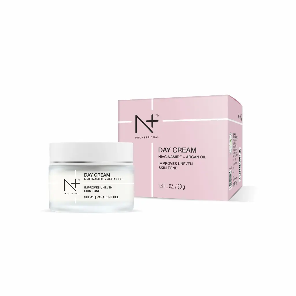 N+ Day Cream (50GM)