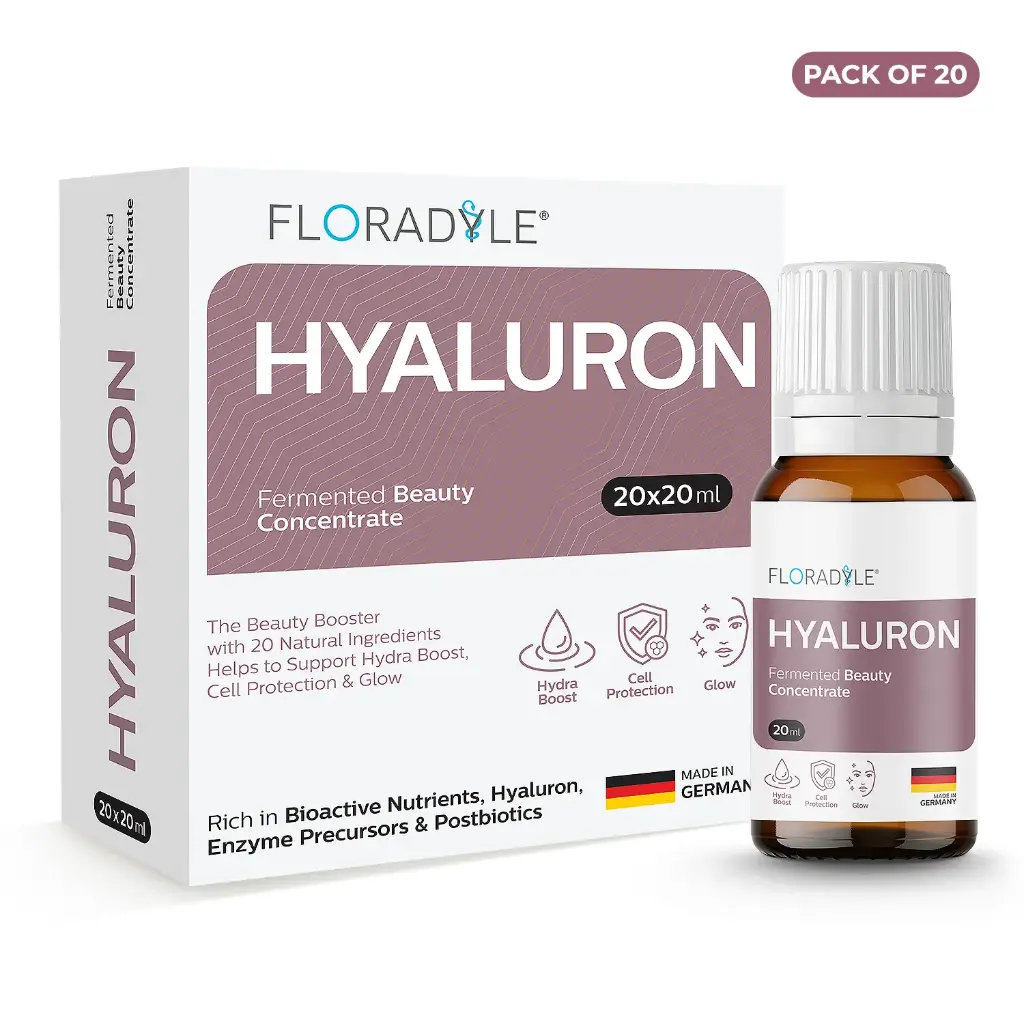 Floradyle® Hyaluron